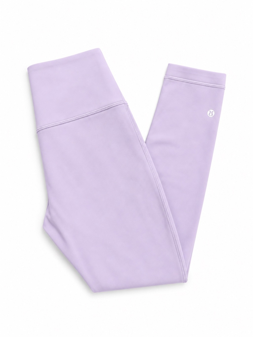 lululemon athletica High-Rise Lavender Leggings